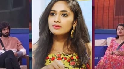 Bigg Boss Telugu 7: రంగంలోకి దిగిన అమర్ దీప్ భార్య, ప్రియాంక పై ఫైర్ అయిన తేజస్వి