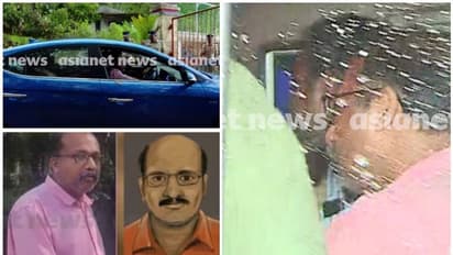 പത്മകുമാറിന് ക്രഡിറ്റ് കാർഡ്, ലോൺ ആപ്പ് വായ്പാ ബാധ്യതകൾ; മകൾ യുട്യൂബര്, 3 അംഗ കുടുംബം അറസ്റ്റിൽ