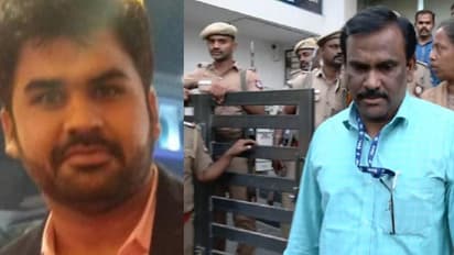 மதுரை அமலாக்கத்துறை அலுவலகத்தில் நடந்த 13 மணிநேரம் சோதனை நிறைவு.. முக்கிய ஆவணங்கள் சிக்கியது?