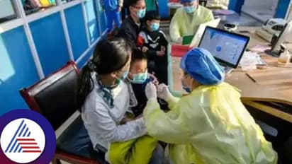 ಅಮೆರಿಕದಲ್ಲೂ ಚೀನಾ ಮಾದರಿಯಂತೆ ಮಕ್ಕಳಲ್ಲಿ ನ್ಯುಮೋನಿಯಾ ಪತ್ತೆ, ಹೆಚ್ಚಿದ ಆತಂಕ