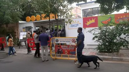 From Panic to Prevention: Safeguarding Bengaluru schools from hoax e-mail threats