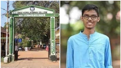 കേരളവര്മ കോളേജ് യൂണിയന് റീ കൗണ്ടിങ് ഇന്ന്, നടപടി കെ എസ് യു സ്ഥാനാര്ത്ഥി ശ്രീക്കുട്ടന് നൽകിയ ഹര്ജിയിൽ