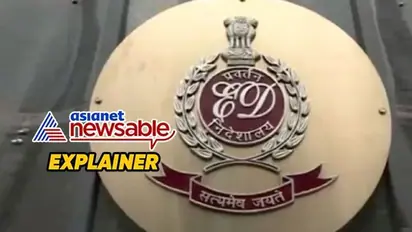 Explained: Who is Ankit Tiwari, the ED officer arrested in Tamil Nadu?