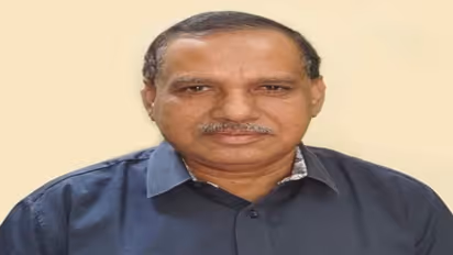 కోట్ల వెంకటేశ్వర రెడ్డి కవిత : విషాదానుభూతి