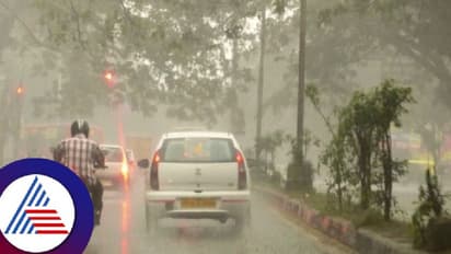 Weather forecast: IMD issues rainfall alert in Karnataka until December 7