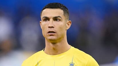Cristiano Ronaldo asserts Saudi Pro League's superiority over French Ligue 1 in competitive football landscape