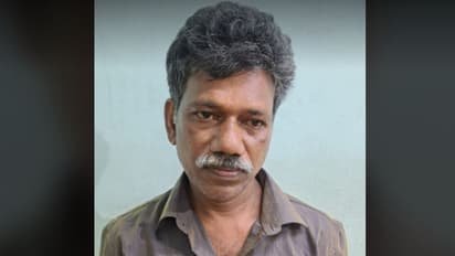 ഉറങ്ങിക്കിടന്ന മകളെ ഡീസല് ഒഴിച്ച് തീയിട്ട് കൊല്ലാന് ശ്രമം; പിതാവ് അറസ്റ്റില്