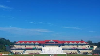 BAN vs NZ Test: முதல் முறையாக டெஸ்ட் கிரிக்கெட்டில் தனது சொந்த மண்ணில் நியூசிலாந்தை வீழ்த்தி வங்கதேசம் சாதனை!