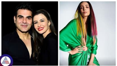 മുന് ഭാര്യ മലൈക്ക കാരണം കാമുകിയെ നഷ്ടമായോ സല്മാന്റെ സഹോദരന് അർബാസിന്; സത്യം ഇതാണ്.!