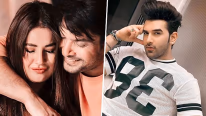 Did Shehnaaz Gill witness Sidharth Shukla's final moments? Paras Chhabra shares insights