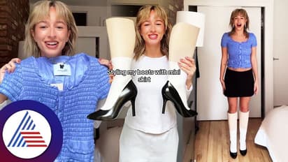 ಮಾರುಕಟ್ಟೆಗೆ ಬಂದಿದೆ ಮನುಷ್ಯರ ಕಾಲಿನಂತೆ ಕಾಣುವ ಶೂ! ಬೆಲೆ ಎಷ್ಟು ಗೊತ್ತಾ?