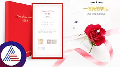 ಪ್ರೀತಿಗೂ ಬಂತು,  ಯಾವುದೆಲ್ಲ ಗ್ಯಾರಂಟಿ ಇಲ್ಲವೋ, ಅವಕ್ಕೆಲ್ಲ ವಿಮಾ ಸೆಕ್ಯುರಿಟಿ ಅಂತಿದದಾರೆ ನಟ್ಟಿಗರು!