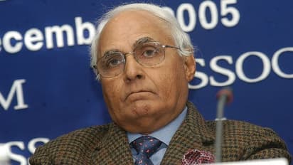 This rich industrialist donated Rs 7,406 crore and earned a spot in Forbes list of Asia Heroes of Philanthropy