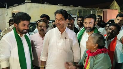 ರೈತರನ್ನು ನಡು ನೀರಲ್ಲಿ ಕೈಬಿಟ್ಟ ಕಾಂಗ್ರೆಸ್‌ ಸರ್ಕಾರ: ಆರ್.ಅಶೋಕ್‌