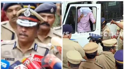 'ഒന്നരമാസമായി തട്ടിക്കൊണ്ടുപോകാനുള്ള കുട്ടിയെ അന്വേഷിച്ചു; കൃത്യമായ ആസൂത്രണത്തോടെയുള്ള കുറ്റകൃത്യം'; എഡിജിപി