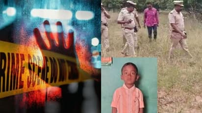 യുവാവുമായി രഹസ്യബന്ധം, എതിർത്ത സഹോദരിയോട് പക, മകനെ കൊന്നു കുഴിച്ചുമൂടി; ഓട്ടോയിലെ 'ഫോൺ വിളി' കുടുക്കി