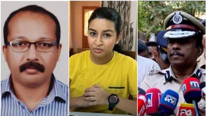 Kollam kidnapping case: ADGP reveals conspiracy behind abduction of 6-year-old girl from Oyoor