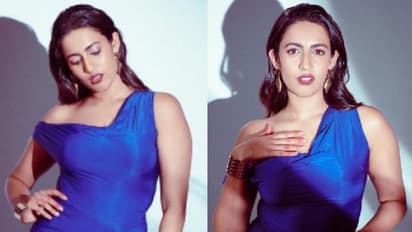  ಟಾಲಿವುಡ್‌ ಯುವ ನಟನೊಂದಿಗೆ 2ನೇ ಮದ್ವೆಗೆ ಸಿದ್ಧರಾದ ನಟಿ ನಿಹಾರಿಕಾ ಕೊನಿಡೆಲಾ?