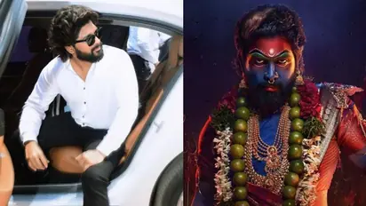 അല്ലുവിന് എന്തുപറ്റി? 'പുഷ്പ 2' വൈകുമോ ഇക്കാരണത്താല്?