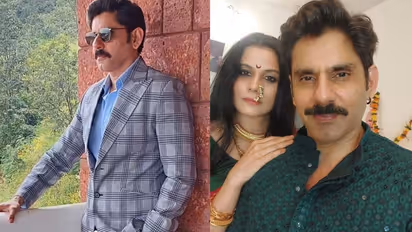 Sikandar Kharbanda’s Biography | Birth | Education | Family | Marriage | Debut | Popular TV Serials | Films