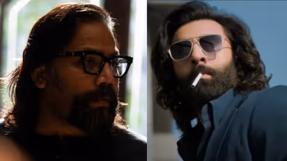 'Animal': Sandeep Reddy Vanga appreciates USA fans for not questioning misogyny; calls them 'right audience'