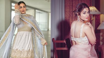 Hina Khan’s Biography | Birth | Education | Family | Marriage | Debut | TV Serials | Bigg Boss | Awards