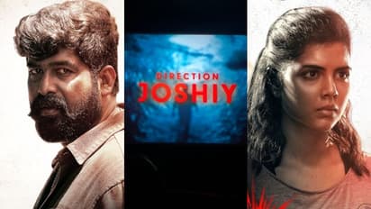 'ജോഷി ഫാക്ടര്' വര്ക്ക് ആയോ? 'ആന്റണി' ആദ്യദിനം നേടിയത്