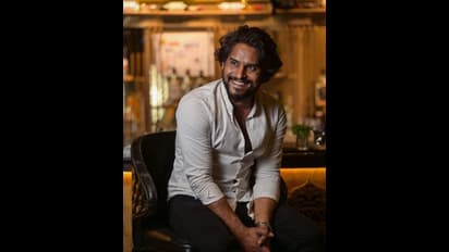 Salaarನಲ್ಲಿ ನಾನು ಯಾರಿಗೆ ವಿಲನ್ ಅನ್ನೋದು ಪ್ರೇಕ್ಷಕರಿಗೂ ಸರ್ಪ್ರೈಸ್: ನವೀನ್‌ ಶಂಕರ್‌