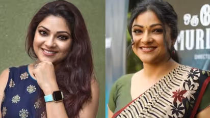 പല പണികളും ചെയ്തു, ഒരുകാലത്ത് അടുക്കള ജോലിവരെ ചെയ്താണ് ജീവിച്ചത്: തുറന്നുപറഞ്ഞ് നടി അഭിരാമി