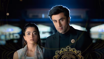 അനിമല്‍ ഒടിടിയില്‍ എവിടെ കാണാം: വലിയൊരു സര്‍പ്രൈസുണ്ടെന്ന് സംവിധായകന്‍