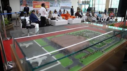 15 दिसंबर तक रेडी होगा अयोध्या का इंटरनेशनल एयरपोर्ट, 22 जनवरी से पहले उड़ानें