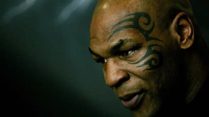 ആ പഴയ 'പഞ്ചി'ന് മൂന്ന് കോടി രൂപ നഷ്ടപരിഹാരം വേണം; ഇടിക്കൂട്ടിലെ ഇതിഹാസത്തിന് പൂട്ട് വീഴുമോ ?