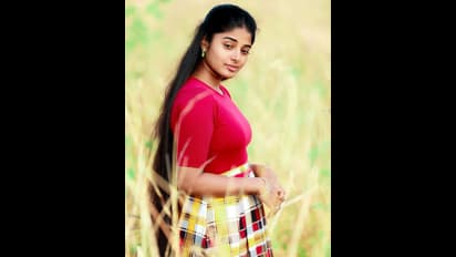 భర్తకి థ్యాంక్స్ చెప్పి మరీ విడాకులు తీసుకున్న బిచ్చగాడు2 నటి.. సముద్రం మధ్యలో పెళ్లి చేసుకుని ఇలా.. 