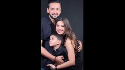 ಬಾಂಬ್ ಬೆದರಿಕೆ ಸುದ್ದಿಗೂ ಮುನ್ನ ಮಗ ಮನೆ ಸೇರಿದ್ದ: ನಟಿ ಶ್ವೇತಾ ಚಂಗಪ್ಪ 