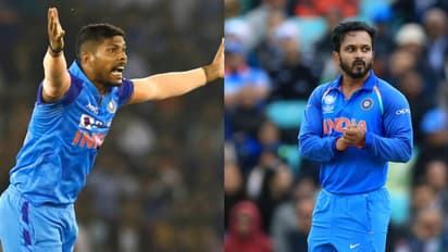 ഐപിഎൽ ലേലം: 2 കോടി വിലയിട്ട് കേദാറും ഉമേഷും, ഏറ്റവും കൂടുതൽ അടിസ്ഥാന വിലയുള്ള ഇന്ത്യൻ താരങ്ങൾ ഇവരാണ്