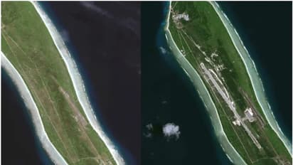 അത്രയും വളര്ന്നിട്ട് തന്നെയാണ് ഇന്ത്യ തലയുയർത്തി നിൽക്കുന്നത്! അതിര്ത്തികള്ക്ക് അപ്പുറവും താണ്ടുന്ന കരുത്ത്