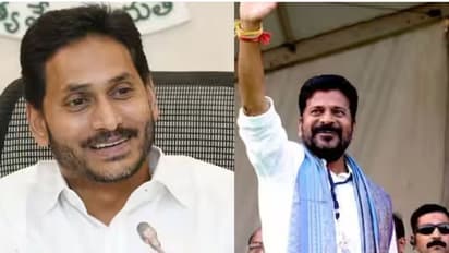 Telangana Election Results: టీపీసీసీ చీఫ్ రేవంత్ రెడ్డి వద్దకు ఏపీ సీఎం జగన్ దూత?