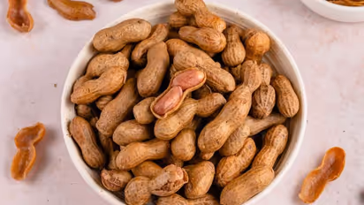 പ്രമേഹരോഗികൾക്ക് നിലക്കടല കഴിക്കാമോ?