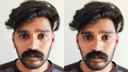 വയനാട്ടില് വീണ്ടും എംഡിഎംഎ കടത്ത്; മണ്ണാര്ക്കാട് സ്വദേശി പിടിയില്