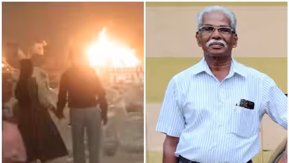 Kalamassery blast: 78-year-old man succumbs to injuries taking the death toll to 7