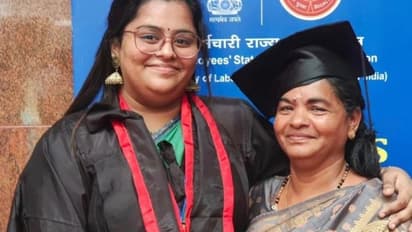 A brave fight against violence: Dr Keerthana G Krishna’s inspiring journey of becoming a doctor
