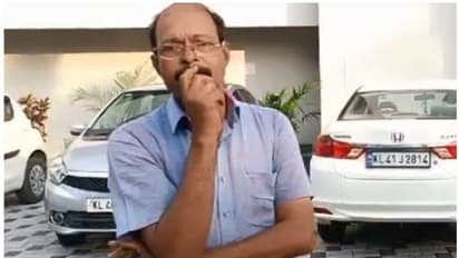 കെഎസ്ആർടിസി ബസിൽ സഹയാത്രിക്കാരിയോട് അപമര്യാദയായി പെരുമാറി; 60കാരൻ അറസ്റ്റിൽ