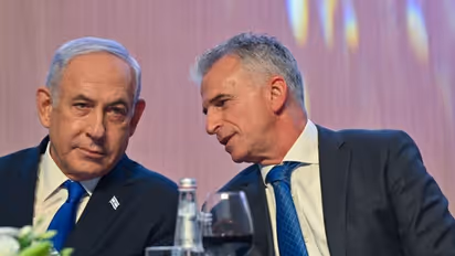 Israel's Mossad recalls negotiating team in Qatar as truce talks with Hamas hit 'dead-end'
