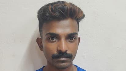 പണം മോഷ്ടിച്ചെന്ന് സംശയം; 19കാരനായ സുഹൃത്തിന്റെ കണ്ണ് കുത്തിപ്പൊട്ടിച്ച് 23കാരൻ