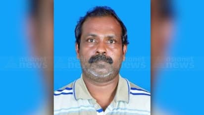 മികച്ച ക്ഷീരകര്ഷകനുള്ള അവാര്ഡ് നേടിയ വ്യാപാരി കടബാധ്യതയെ തുടര്ന്ന് ജീവനൊടുക്കി