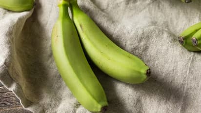 പച്ചക്കായ കഴിക്കുന്നത് കൊണ്ടുള്ള ഈ ഗുണങ്ങള്‍ അറിയാമോ? 