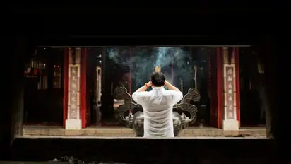 Understanding Bhakti Yoga, the pinnacle of all Yogas