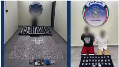 മയക്കുമരുന്നിനെതിരെ പോരാട്ടം തുടരുന്നു, കർശന പരിശോധന; 31 പ്രവാസികൾ അറസ്റ്റിൽ