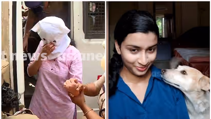 തട്ടിക്കൊണ്ടുപോകലിനെ ആദ്യം എതിർത്തു, കുറ്റകൃത്യത്തിൽ അനുപമ പങ്കാളിയായത് ഇങ്ങനെ