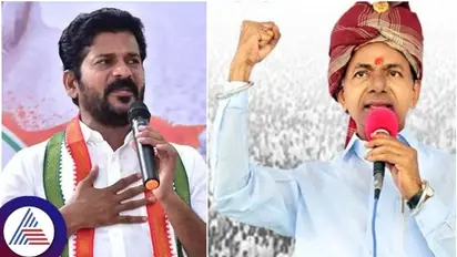 తెలంగాణలో కాంగ్రెస్తోపాటు బీఆర్ఎస్ కూడా గెలిచింది!!